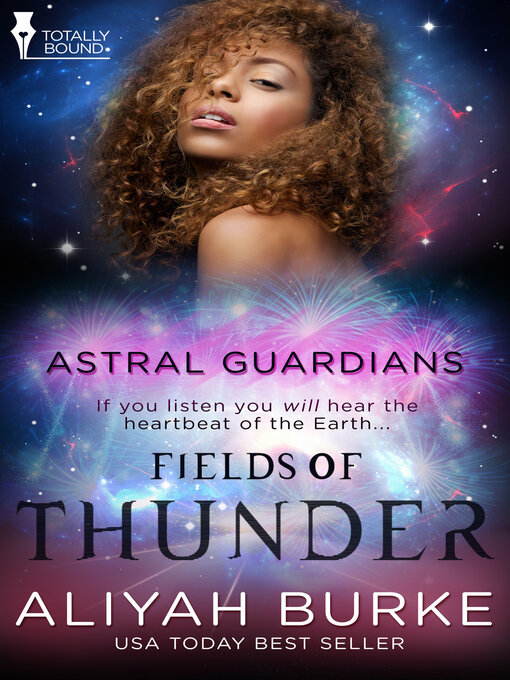 Title details for Fields of Thunder by Aliyah Burke - Available